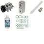 Universal Air Conditioning KT 4972 A/C System Seal Kit