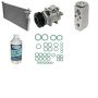 Universal Air Conditioning KT 4972A A/C System Seal Kit
