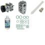 Universal Air Conditioning KT 4973 A/C System Seal Kit
