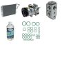 Universal Air Conditioning KT 4973B A/C System Seal Kit