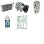 Universal Air Conditioning KT 4974A A/C System Seal Kit