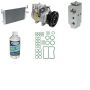 Universal Air Conditioning KT 4976A A/C System Seal Kit
