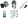 Universal Air Conditioning KT 4978 A/C System Seal Kit