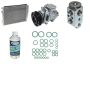 Universal Air Conditioning KT 4978A A/C System Seal Kit