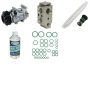 Universal Air Conditioning KT 4979 A/C System Seal Kit