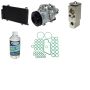 Universal Air Conditioning KT 4981B A/C System Seal Kit
