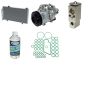 Universal Air Conditioning KT 4981D A/C System Seal Kit