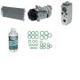 Universal Air Conditioning KT 4983A A/C System Seal Kit