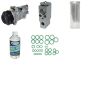 Universal Air Conditioning KT 4984 A/C System Seal Kit