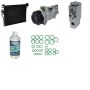 Universal Air Conditioning KT 4984A A/C System Seal Kit