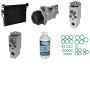 Universal Air Conditioning KT 4985A A/C System Seal Kit