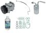 Universal Air Conditioning KT 4987 A/C System Seal Kit