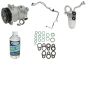 Universal Air Conditioning KT 4988 A/C System Seal Kit
