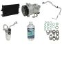 Universal Air Conditioning KT 4988A A/C System Seal Kit