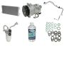 Universal Air Conditioning KT 4988B A/C System Seal Kit