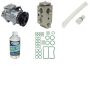 Universal Air Conditioning KT 4989 A/C System Seal Kit