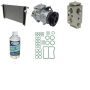 Universal Air Conditioning KT 4989A A/C System Seal Kit
