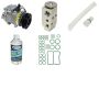Universal Air Conditioning KT 4990 A/C System Seal Kit