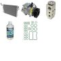Universal Air Conditioning KT 4990A A/C System Seal Kit
