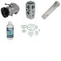 Universal Air Conditioning KT 4991 A/C System Seal Kit