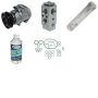 Universal Air Conditioning KT 4992 A/C System Seal Kit