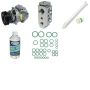 Universal Air Conditioning KT 4993 A/C System Seal Kit