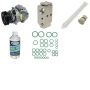 Universal Air Conditioning KT 4994 A/C System Seal Kit