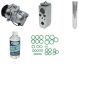 Universal Air Conditioning KT 4995 A/C System Seal Kit