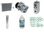 Universal Air Conditioning KT 4995A A/C System Seal Kit