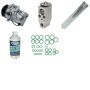 Universal Air Conditioning KT 4996 A/C System Seal Kit