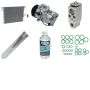 Universal Air Conditioning KT 4996A A/C System Seal Kit