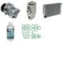 Universal Air Conditioning KT 4996B A/C System Seal Kit