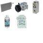 Universal Air Conditioning KT 4997A A/C System Seal Kit