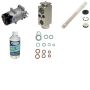 Universal Air Conditioning KT 4998 A/C System Seal Kit