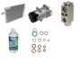 Universal Air Conditioning KT 4998A A/C System Seal Kit