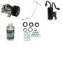Universal Air Conditioning KT 5000 A/C System Seal Kit