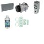 Universal Air Conditioning KT 5003A A/C System Seal Kit