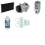 Universal Air Conditioning KT 5003D A/C System Seal Kit