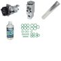 Universal Air Conditioning KT 5004 A/C System Seal Kit