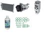 Universal Air Conditioning KT 5004A A/C System Seal Kit