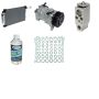 Universal Air Conditioning KT 5006A A/C System Seal Kit