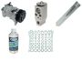 Universal Air Conditioning KT 5007 A/C System Seal Kit