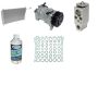 Universal Air Conditioning KT 5007A A/C System Seal Kit