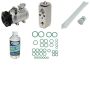 Universal Air Conditioning KT 5008 A/C System Seal Kit