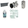 Universal Air Conditioning KT 5008A A/C System Seal Kit