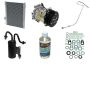 Universal Air Conditioning KT 5009A A/C System Seal Kit