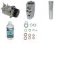 Universal Air Conditioning KT 5012 A/C System Seal Kit