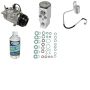 Universal Air Conditioning KT 5014 A/C System Seal Kit