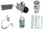 Universal Air Conditioning KT 5014A A/C System Seal Kit