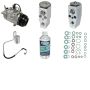 Universal Air Conditioning KT 5015 A/C System Seal Kit